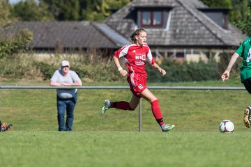 Bild 126 - Frauen SG Elmenhorst/Moehnsen - SG Holstein Sued : Ergebnis: 0:2